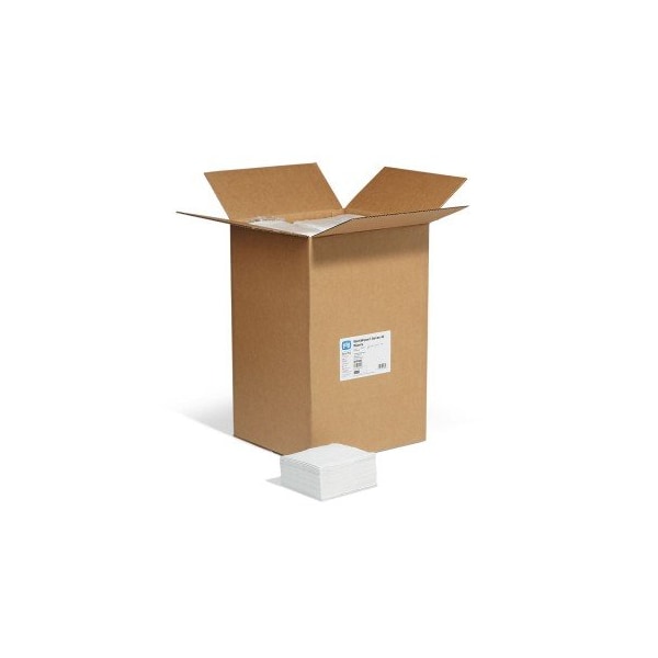 Series 40 Wipers 960 wipers/case, 30 wipers/package, 32 packages/case 13" L x 11.875" W, 960PK